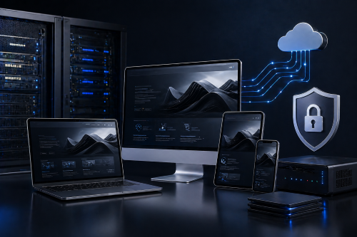 Web Development quality standards